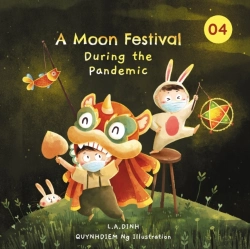 Bertrand.pt - A Moon Festival During The Pandemic