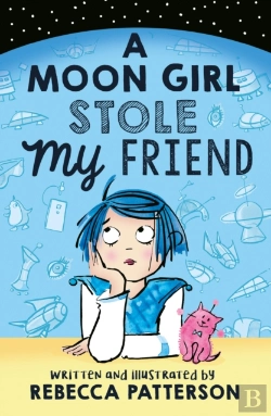 Bertrand.pt - A Moon Girl Stole My Friend