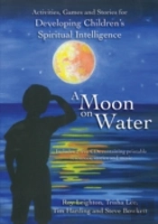 A Moon On Water