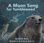 A Moon Song For Tumbleweed