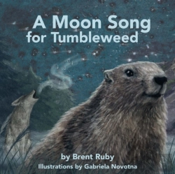 Bertrand.pt - A Moon Song For Tumbleweed