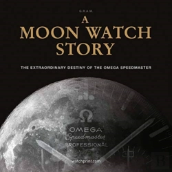 Bertrand.pt - A Moon Watch Story