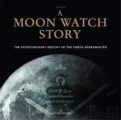 Bertrand.pt - A Moon Watch Story
