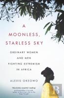 A Moonless, Starless Sky
