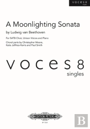 A Moonlighting Sonata