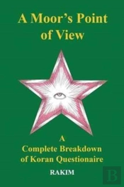 A Moor'S Point Of View