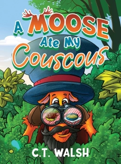 Bertrand.pt - A Moose Ate My Couscous