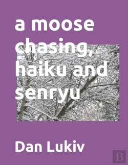 Bertrand.pt - A Moose Chasing, Haiku And Senryu