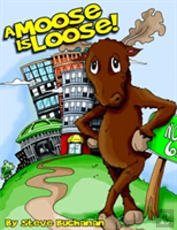 Bertrand.pt - A Moose Is Loose!