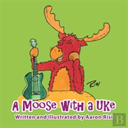 Bertrand.pt - A Moose With A Uke