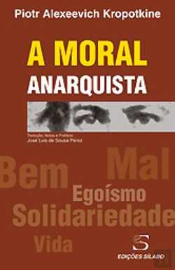 Bertrand.pt - A Moral Anarquista