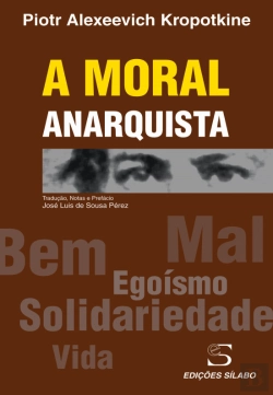 Bertrand.pt - A Moral Anarquista