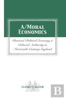 A/Moral Economics