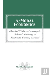 A/Moral Economics
