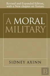 A Moral Military