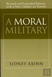 A Moral Military