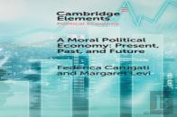 A Moral Political Economy