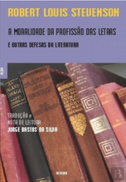 Bertrand.pt - A Moralidade da Profissão das Letras