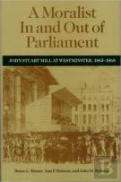 A Moralist In And Out Of Parliament