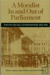 A Moralist In And Out Of Parliament
