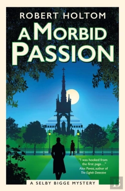 Bertrand.pt - A Morbid Passion