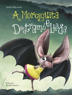 Bertrand.pt - A Morceguita Destrambelhada