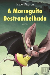 A Morceguita Destrambelhada