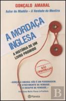 A Mordaça Inglesa
