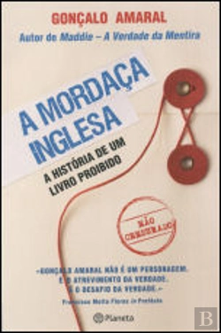 Bertrand.pt - A Mordaça Inglesa