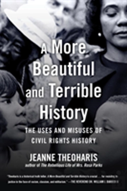 Bertrand.pt - A More Beautiful And Terrible History
