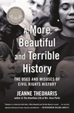 Bertrand.pt - A More Beautiful And Terrible History