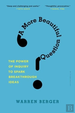 Bertrand.pt - A More Beautiful Question