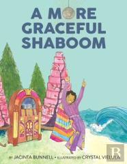 A More Graceful Shaboom