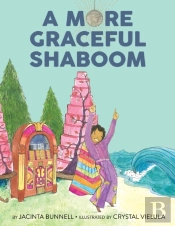 A More Graceful Shaboom