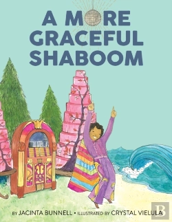 Bertrand.pt - A More Graceful Shaboom