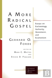 A More Radical Gospel
