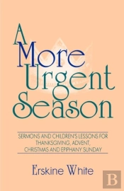 A More Urgent Season