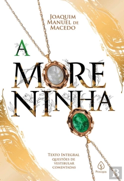 Bertrand.pt - A Moreninha