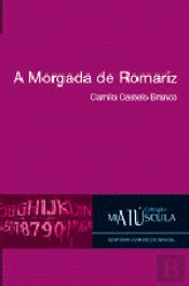 A Morgada de Romariz