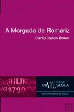 Bertrand.pt - A Morgada de Romariz