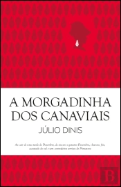 A Morgadinha dos Canaviais