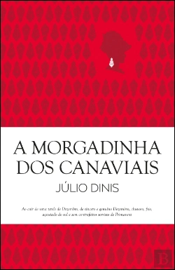 Bertrand.pt - A Morgadinha dos Canaviais