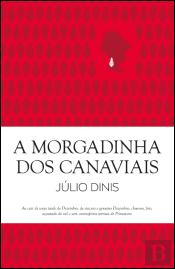 A Morgadinha dos Canaviais