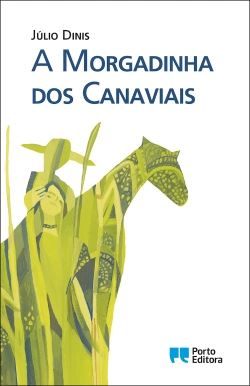 Bertrand.pt - A Morgadinha dos Canaviais