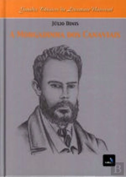 Bertrand.pt - A Morgadinha dos Canaviais