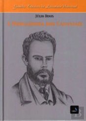 A Morgadinha dos Canaviais