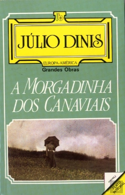 Bertrand.pt - A Morgadinha dos Canaviais
