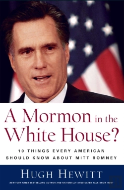 Bertrand.pt - A Mormon In The White House?
