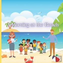 Bertrand.pt - A Morning At The Beach