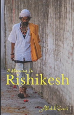 Bertrand.pt - A Morning In Rishikesh!